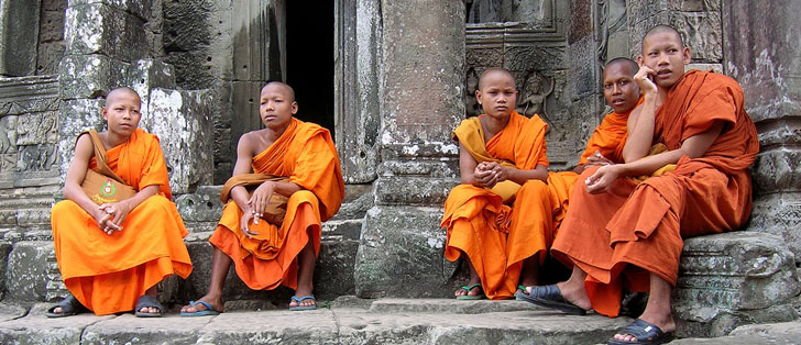 Cambodia