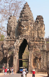 Cambodia