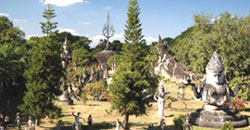Laos