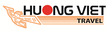 logo huong viet