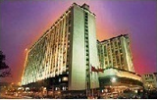China Hotels